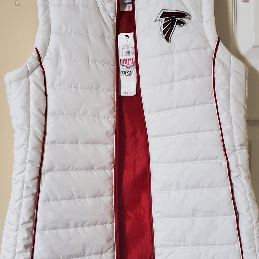 Falcon vest